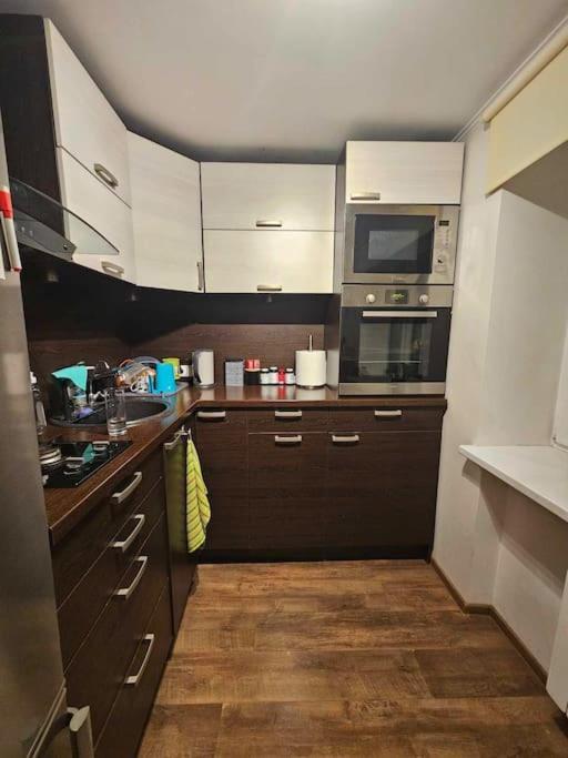 1 Bedroom Apartment On The 5Th Floor 8 Min Trainride From Old Town