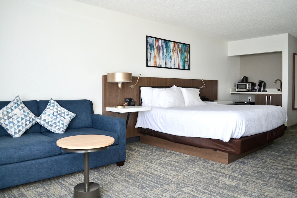 Hilton Garden Inn Columbus Grove City - photo 6