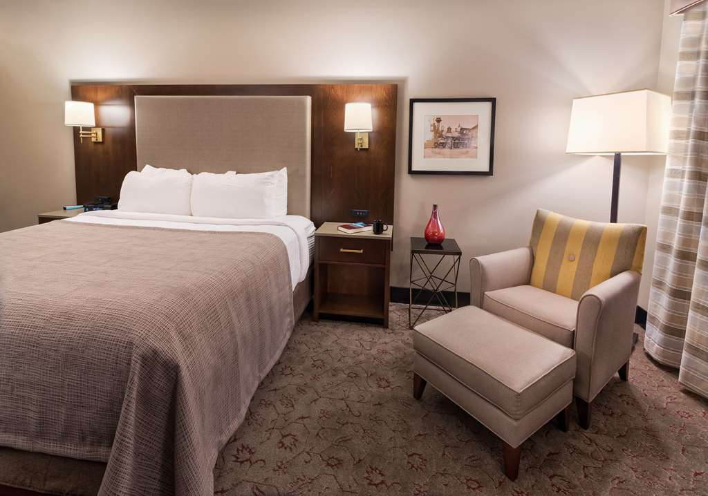 Best Western Premier Helena Great Northern Hotel - photo 30