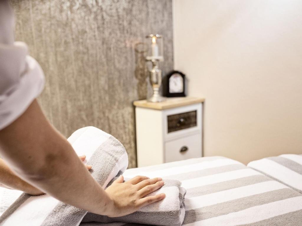 Hotel Bergzeit Familie Nalin Prommegger in Grossarl, Austria