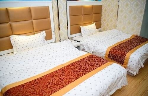 Xingrujia Hotel - last minute hotel in Wuhan