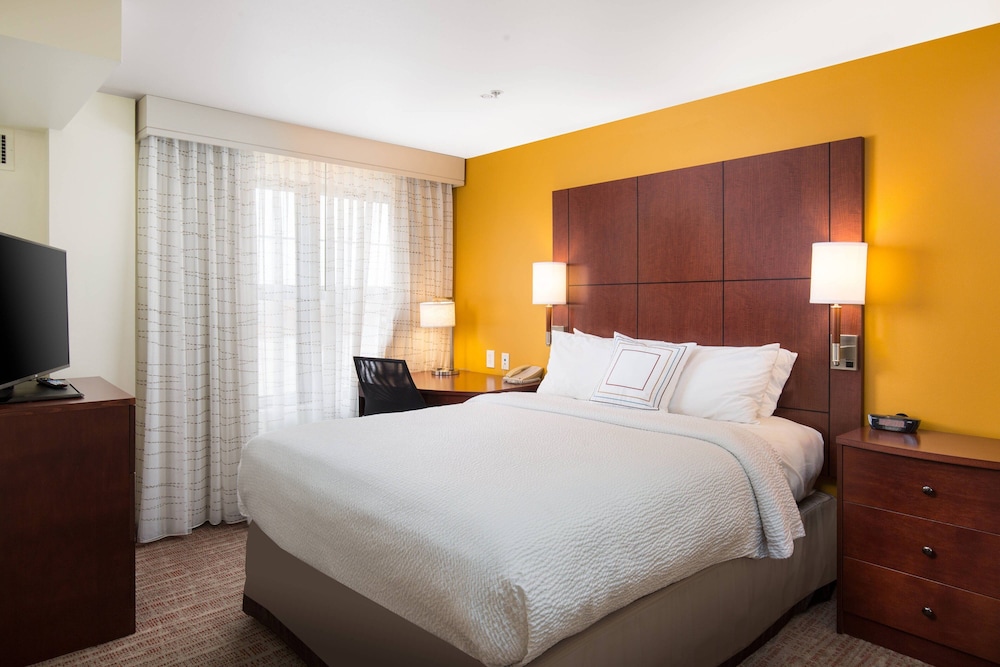 Residence Inn by Marriott Springfield Old Keene Mill - photo 12