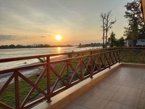 MonMonBoutique Hotel — Muang Khong — photo 5