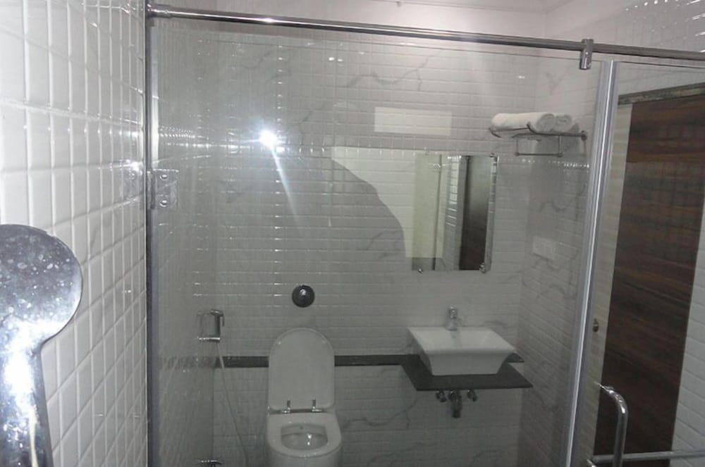 Hotel Riviera Executive — Aurangabad — photo 5