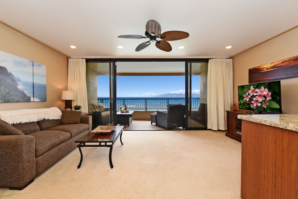 Maui Kai 304 MK 304 Serene Getaway w Pool AC - photo 14