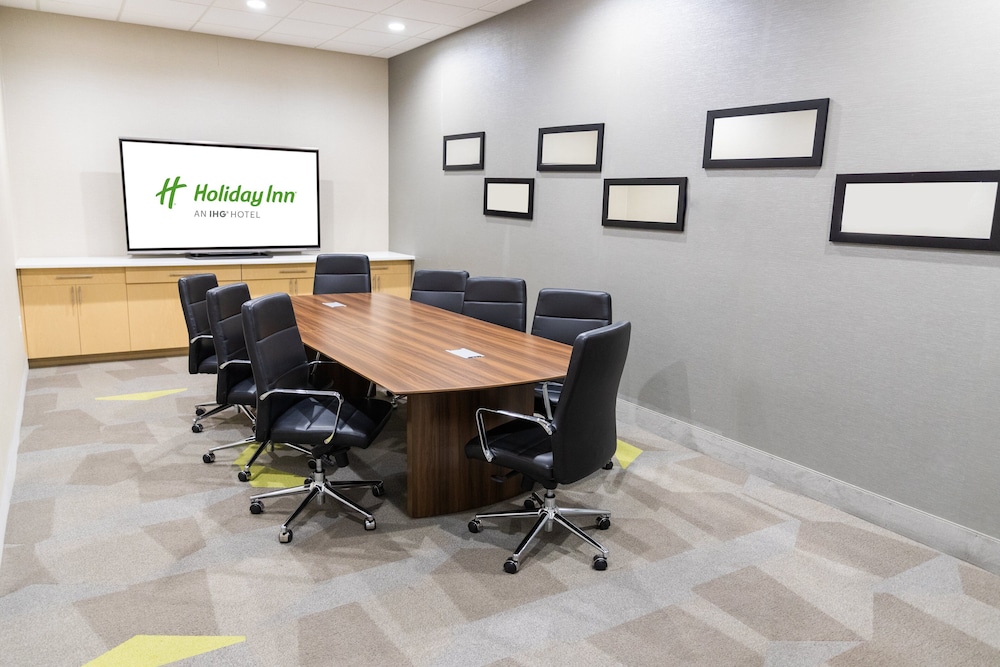 Holiday Inn Hattiesburg North by IHG - photo 46