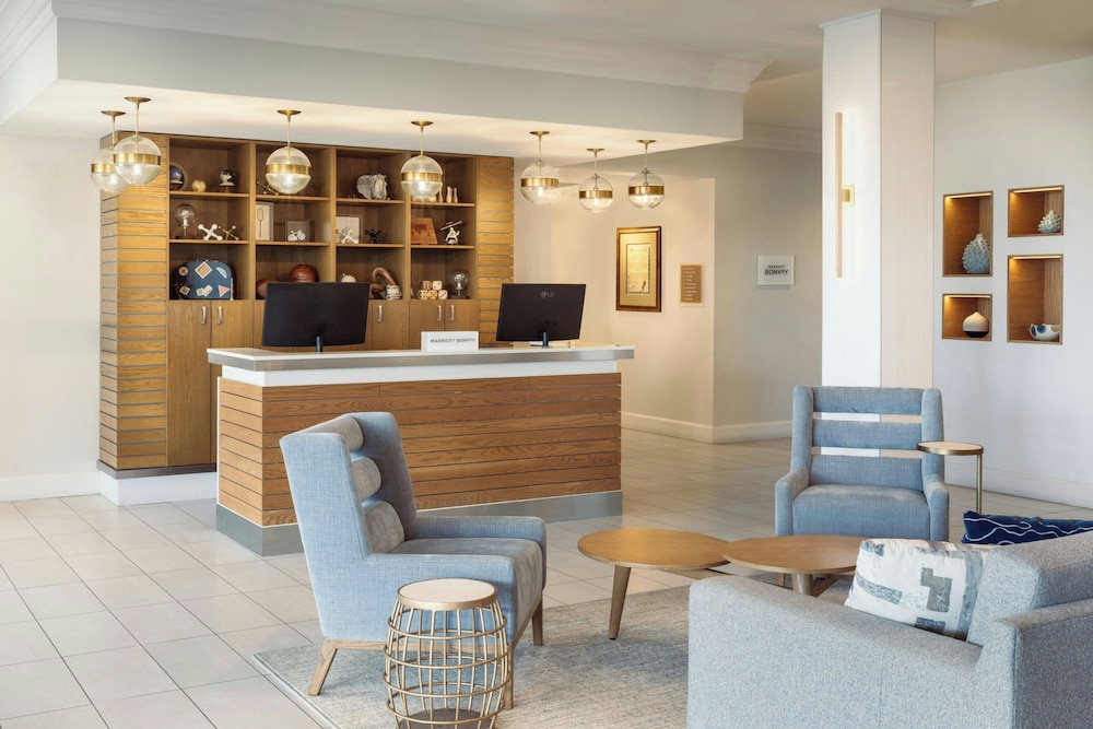 Four Points by Sheraton Punta Gorda Harborside - photo 8