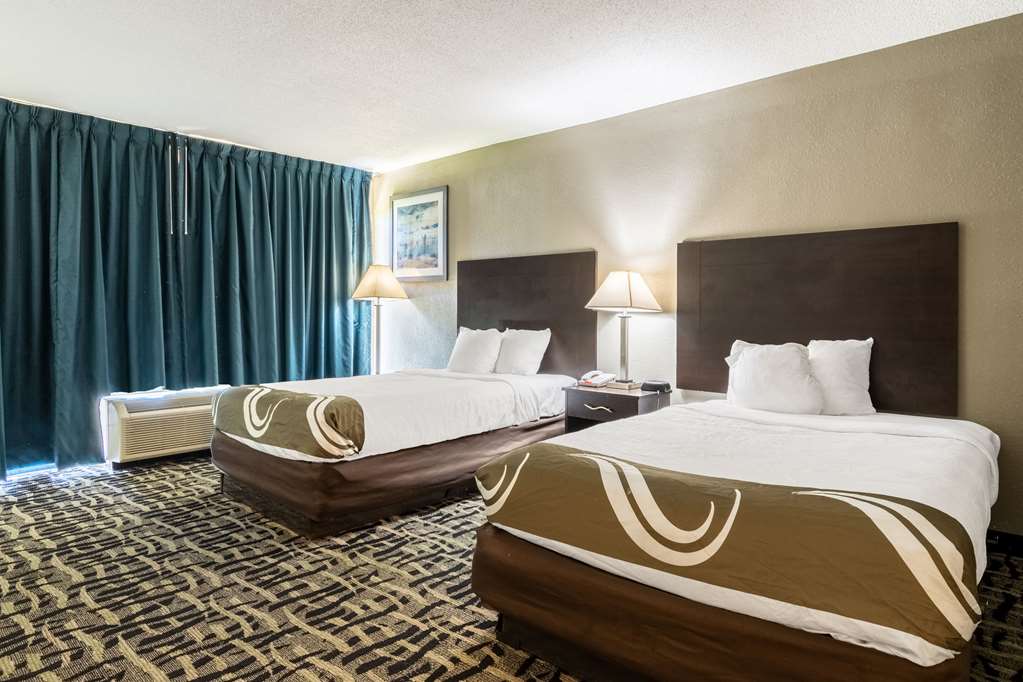 Quality Inn & Suites York East - photo 18
