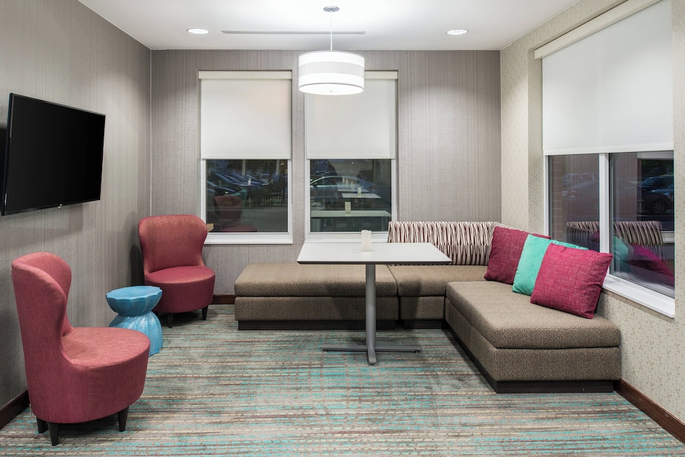 Residence Inn by Marriott Harrisonburg - photo 4