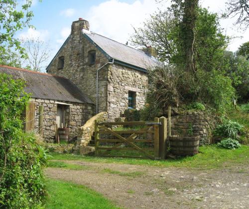 Penfeidr Newydd Newport Pembrokeshire in Newport, United Kingdom