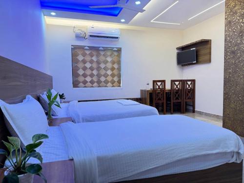 Krishnakripa Premium Residency — Unknown City — photo 2