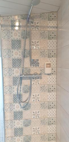 Le Petit Hureau in Saumur, France