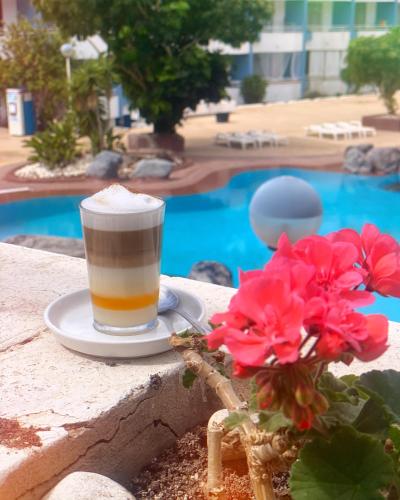 Sissy Tenerife Apartman in San Miguel De Abona, Spain