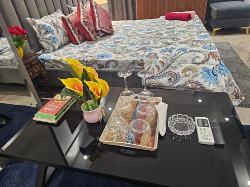 Ultra Luxury 1Bhk AAAA Class Flat By Bliss Stay