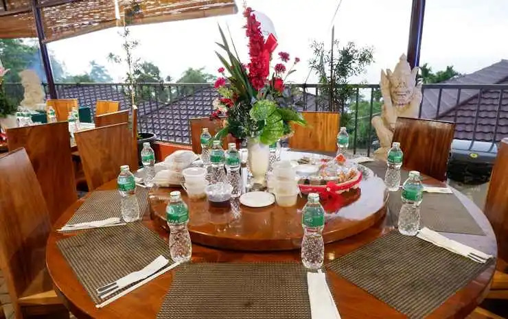Imelda Resort — Padang — photo 5