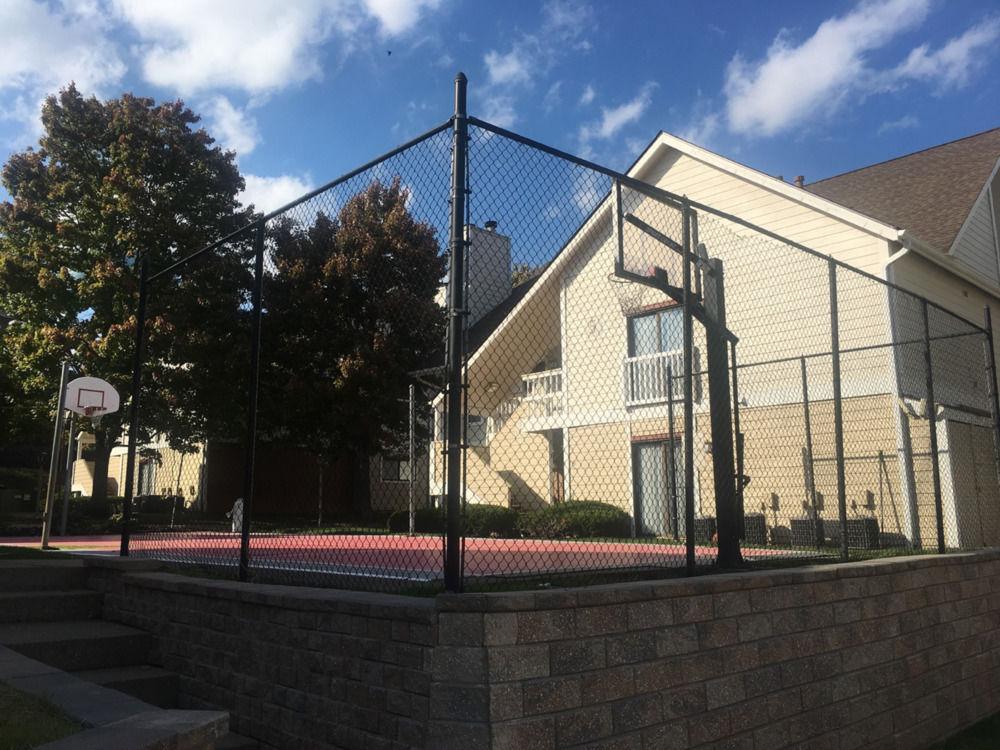 StayPlace Suites Akron Copley Township West - photo 15