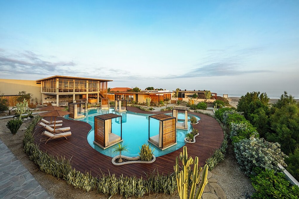 Norte Suites Boutique in Los Organos, Peru