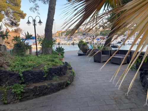 Casa Sul Golfo di Ognina — 4-Star Luxury Hotel in Catania, Italy