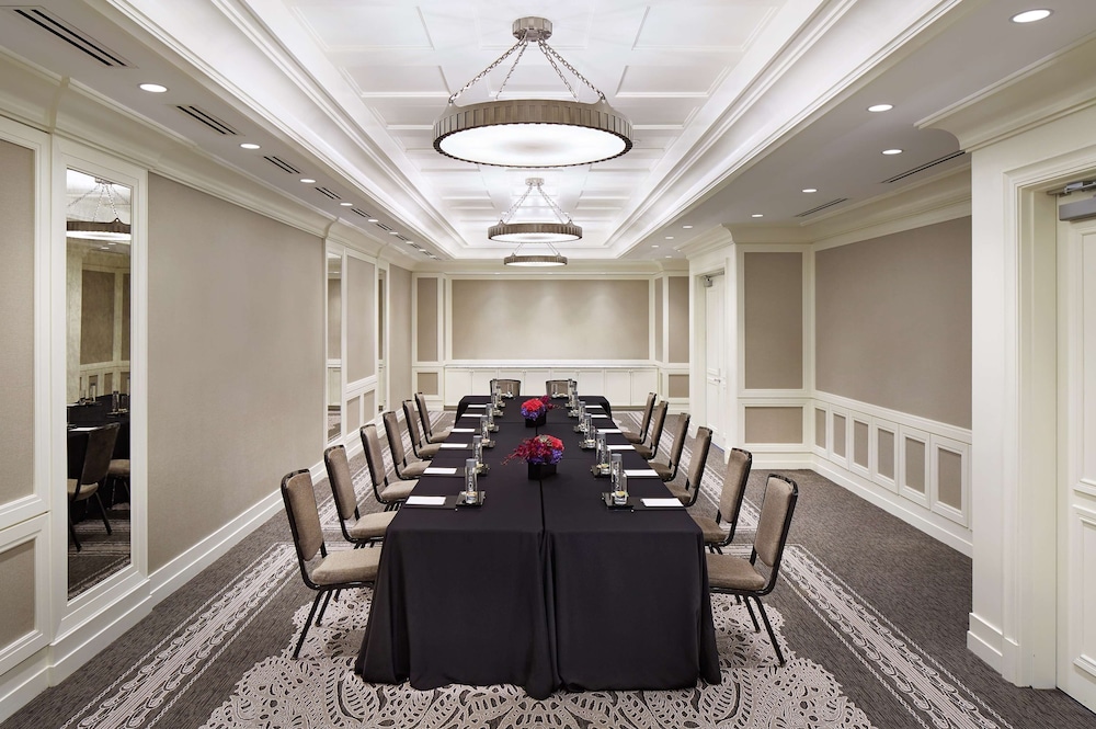 Waldorf Astoria Chicago - photo 187