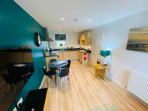 Filey Hideaway Apartment The Bay Holiday Village Filey Homesweetholidayhomes