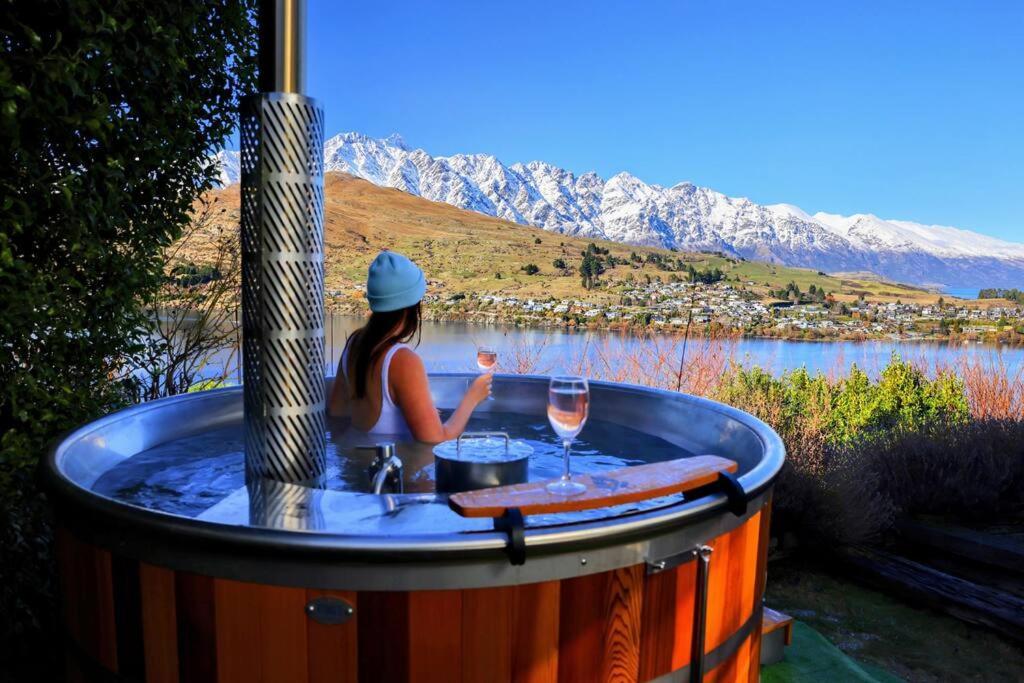 QT Sunrise - last minute hotel in Queenstown