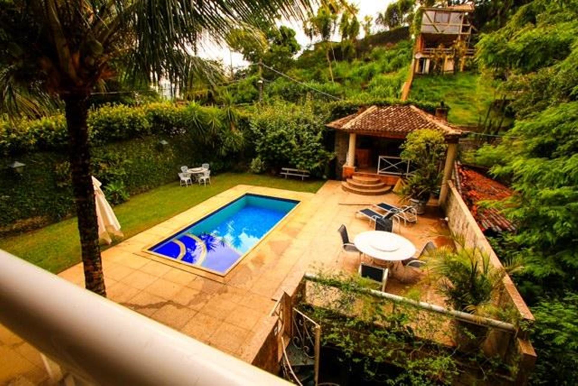 Lagoon Hostel Pousada - last minute hotel in Rio De Janeiro
