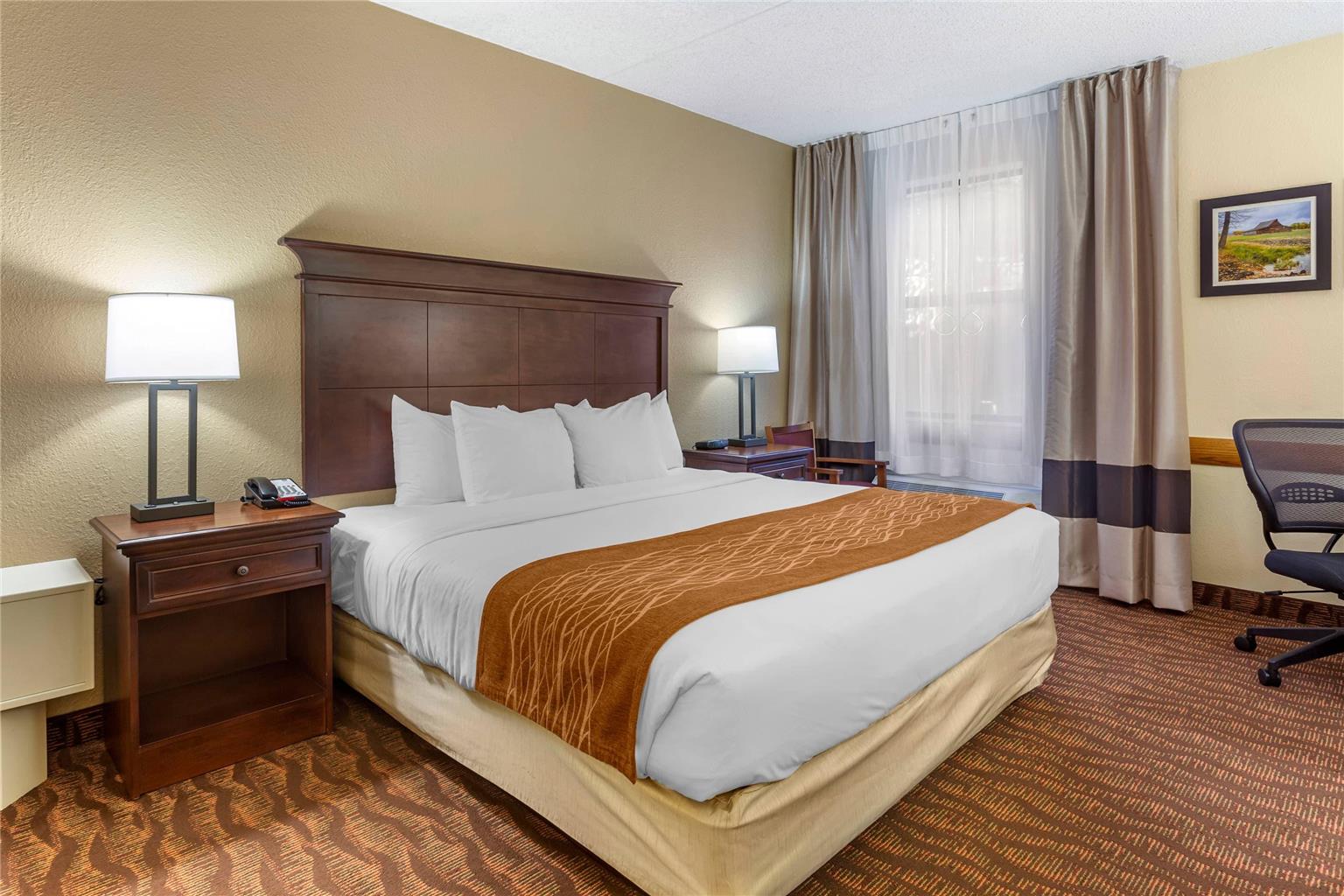Comfort Inn & Suites Branson Meadows - photo 10