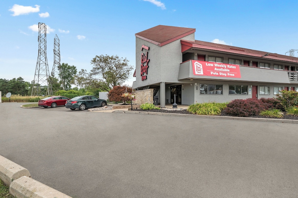 Red Roof Inn Lansing East MSU - photo 34
