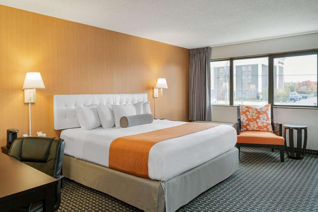 Howard Johnson by Wyndham Lima - photo 22