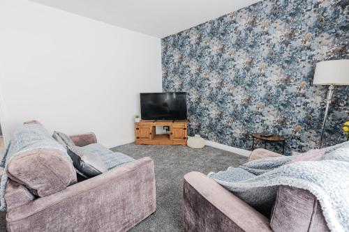 Thrush House — 4-Star Luxury Hotel in Redcar, United Kingdom