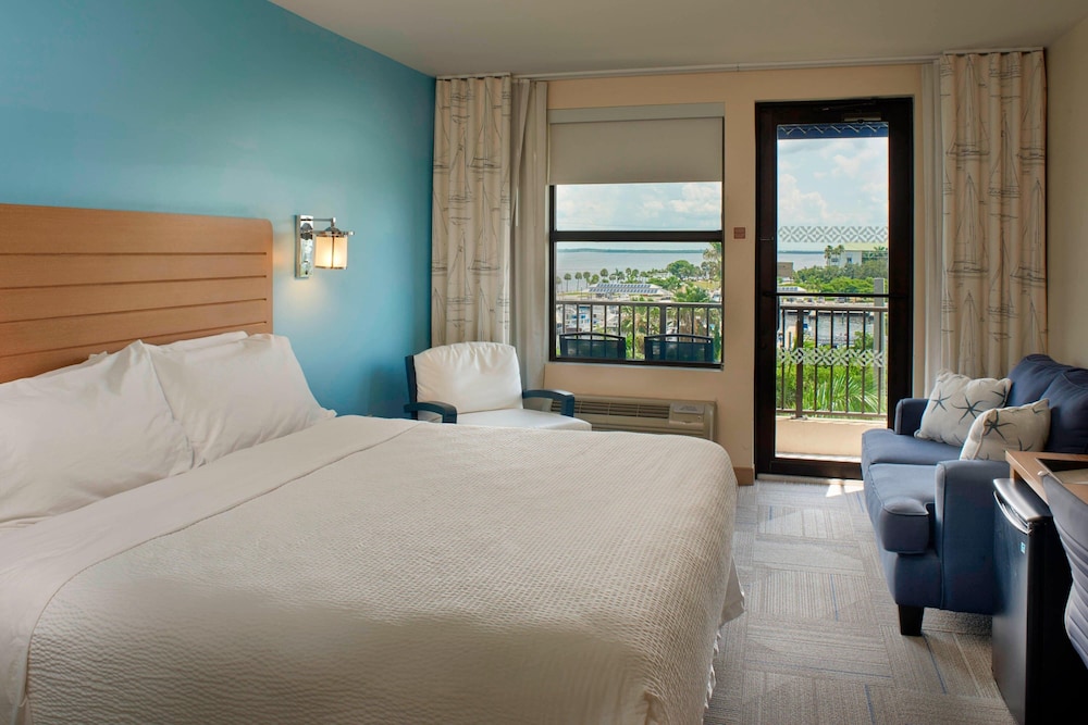 Four Points by Sheraton Punta Gorda Harborside - photo 17