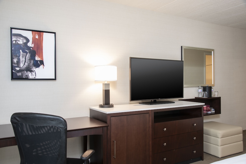 Delta Hotels by Marriott Kalamazoo Conference Center - photo 4