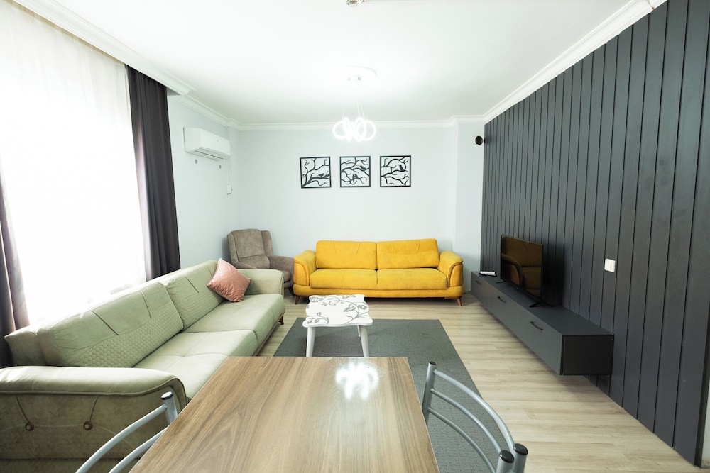 Pi Park Otel - last minute hotel in Izmir