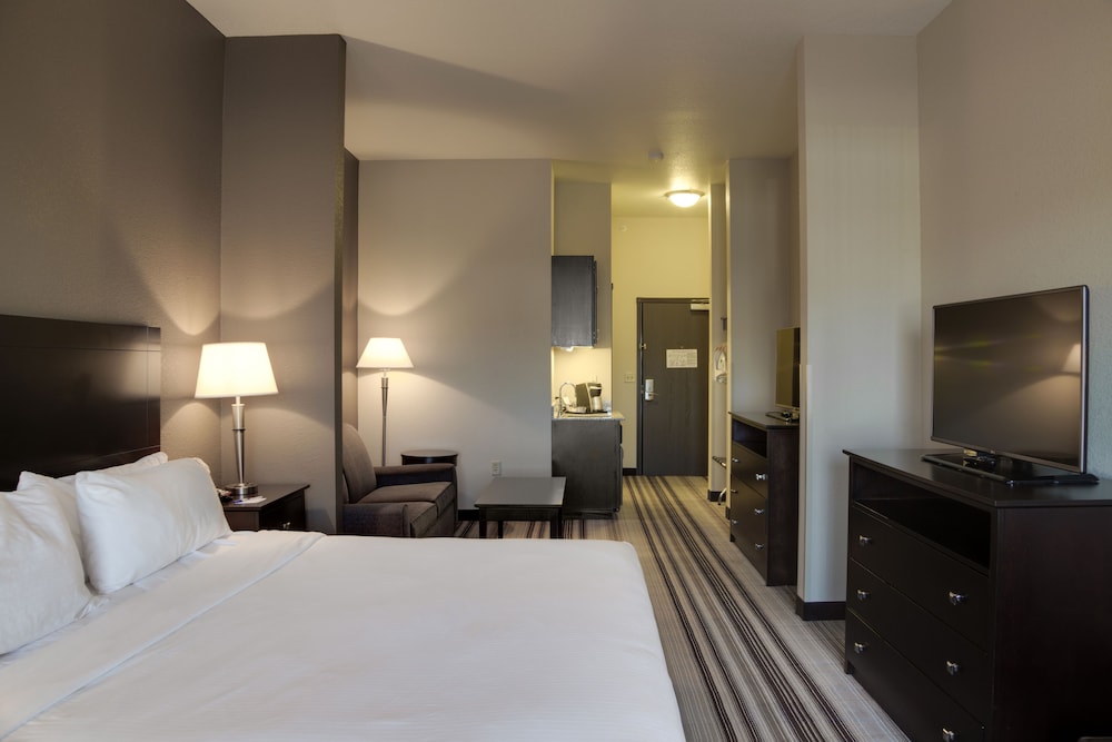 Holiday Inn Express & Suites Nevada by IHG - photo 18