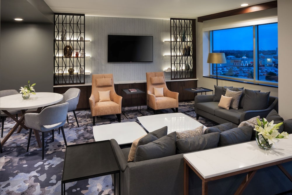 The Westin Edina Galleria - photo 68