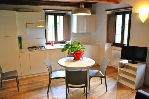 Il Borgo Antico — Premia — photo 3