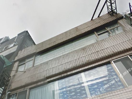 Night Market Neighbor Inn in Yilan, People's Republic of China