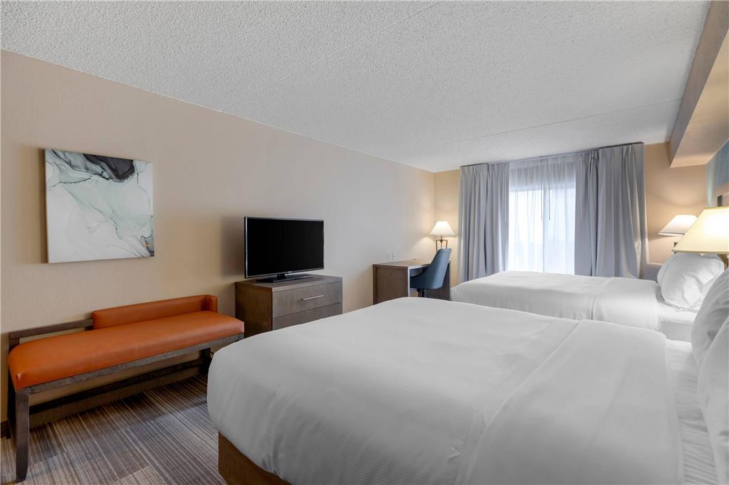 Comfort Inn and Suites Boulder - photo 28
