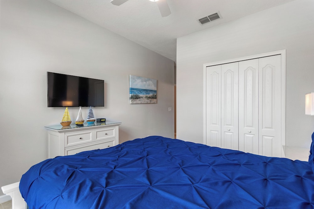 Breathe Easy at Solterra Resort by Shine Villas condo - photo 81