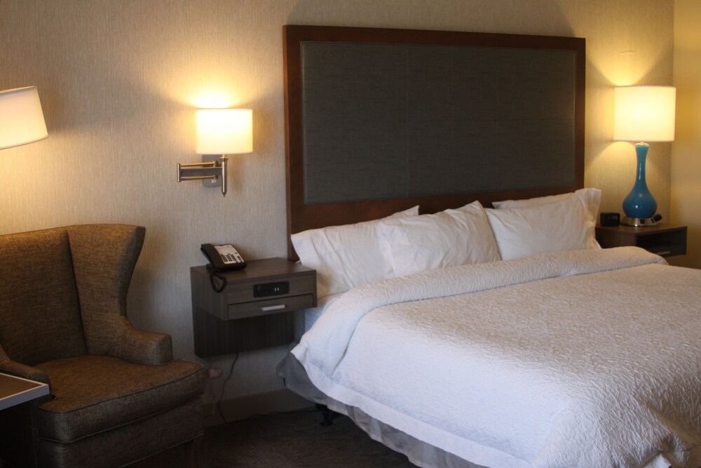 Hampton Inn Pratt - photo 8