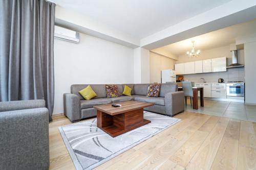 Archi tower Luxury apartment in Vake