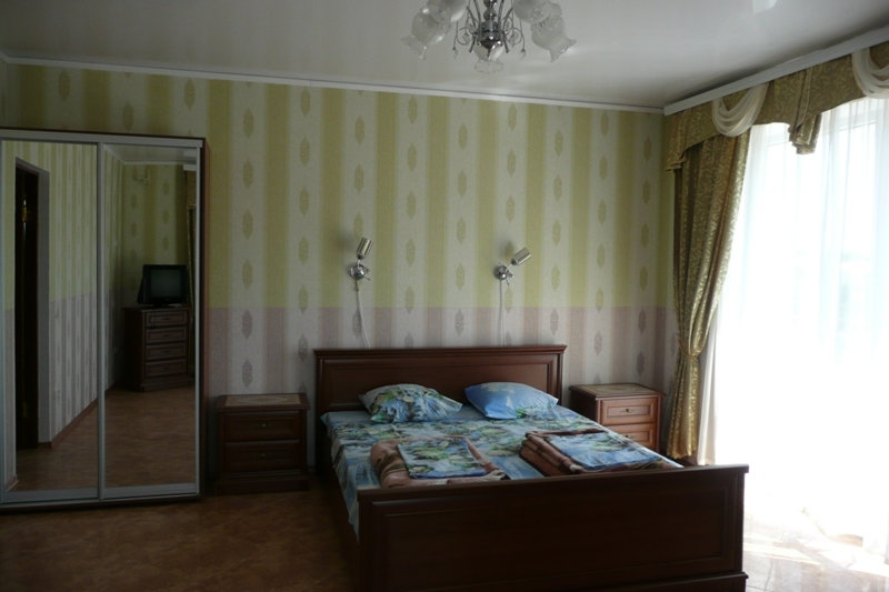 Rozovy Domik — Koktebel — photo 4