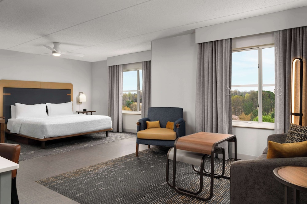 Homewood Suites by Hilton Richmond Chester - photo 19