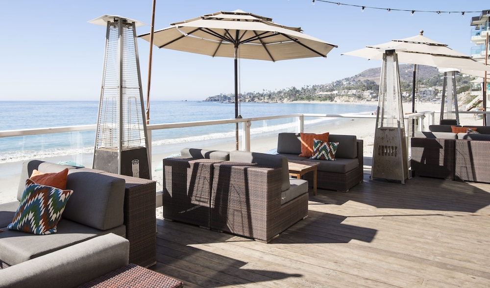 Pacific Edge Hotel - photo 107