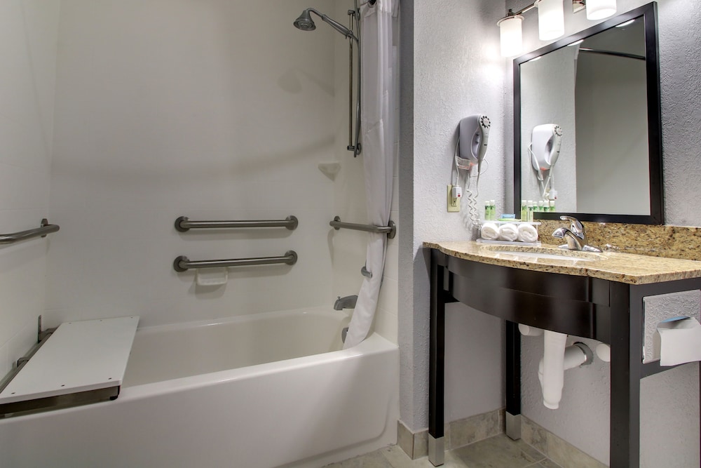 Holiday Inn Express Hotel & Suites Natchez South by IHG - photo 25