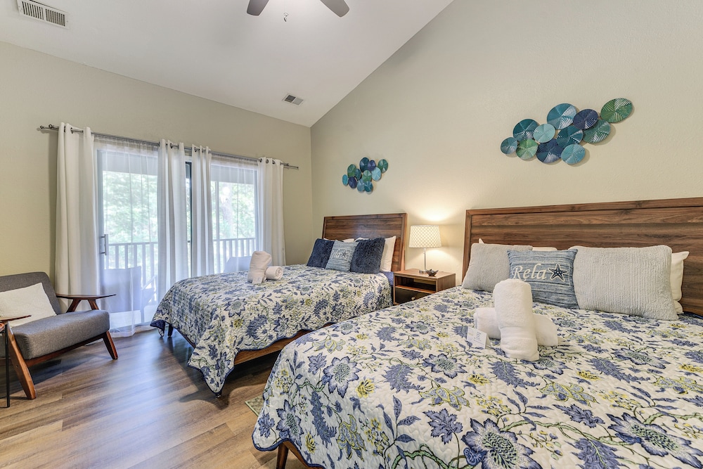 Resort Condo about 2 Mi to Sunset Beach Seashore - photo 17