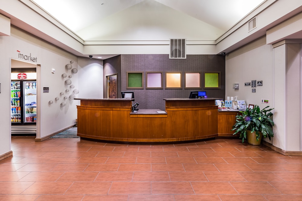 Residence Inn Marriott Florence - photo 2