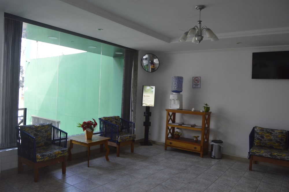Hotel Cuca Fresca — Cotia — photo 2