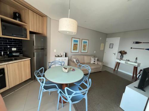 Unique Vista Mar em Santos Ap 2104 in Santos, Brasil