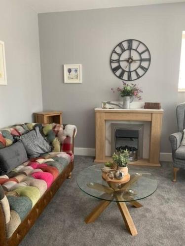 Ramshill House — 4-Star Luxury Hotel in Skipton, United Kingdom